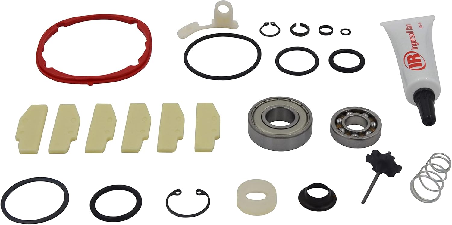 Ingersoll Rand 2115-TK1 IR 2115 TK1 REPAIR KIT