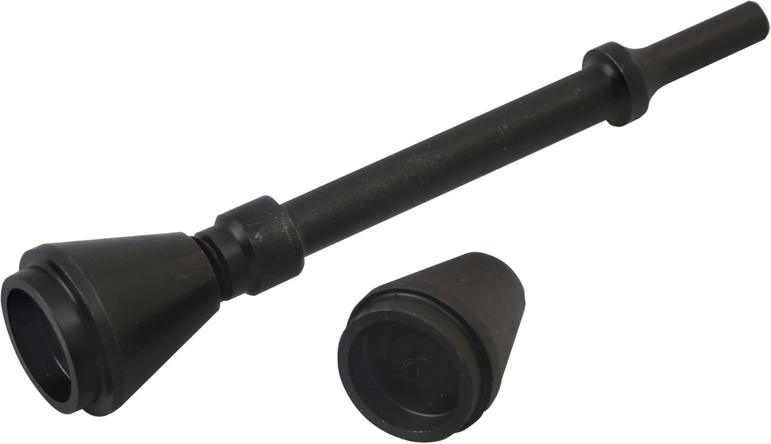 Lisle 28890 Extracteur de douille de goupille d'ancrage