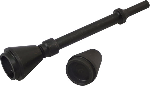 Lisle 28890 Extracteur de douille de goupille d'ancrage