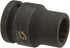 Sunex 424zt 3/4-Inch Drive 3/4-Inch 12-Point Thin Wall Impact Socket