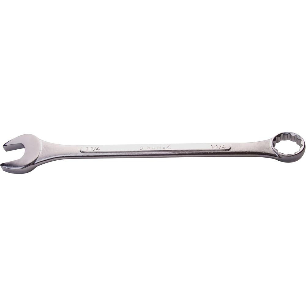 Sunex Tools 740A 1-1/4" Raised Panel Combination Wrench