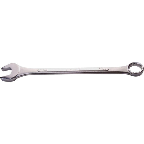 Sunex Tools 740A 1-1/4" Raised Panel Combination Wrench