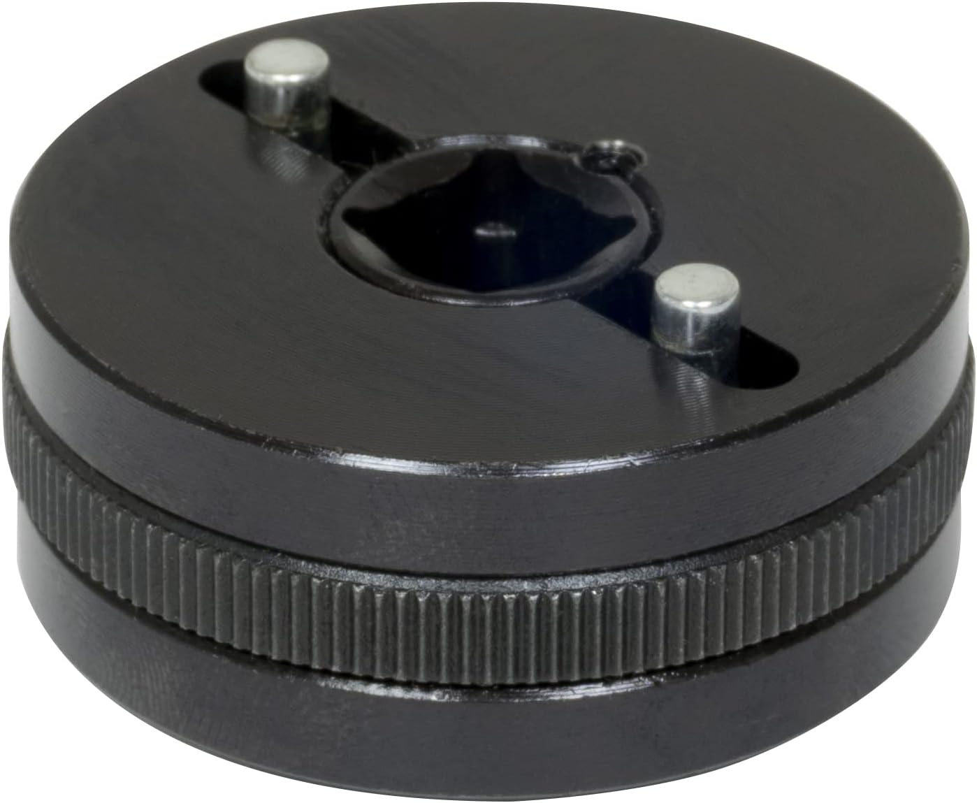 Lisle 25200 BRAKE PISTON WIND BACK TOOL, 2-PIN (1/2" TO 1-1/2") & 3-PIN (1" TO 1-11/16")