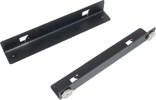 Support magnétique à 2 barres Lisle 23900 pour distributeurs de serviettes en carton