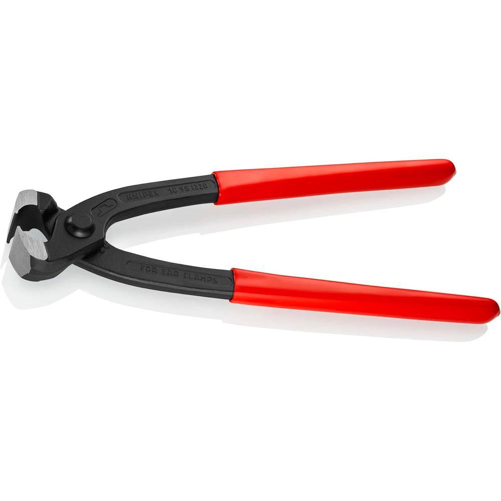 Knipex 10 98 I220 Ear Clamp Pliers