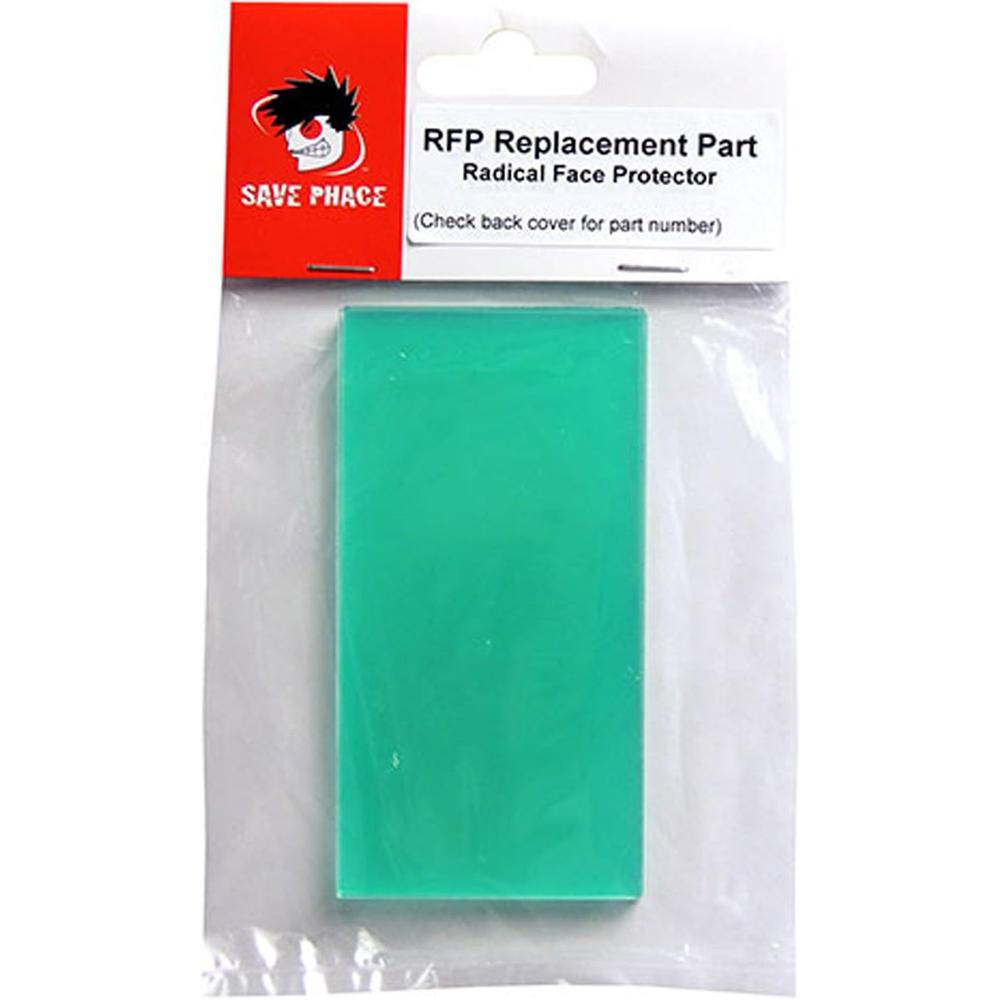 Save Phace 3011605 SOUDURE : RFP - LENTILLE : LENTILLE DE COUVERTURE ARRIÈRE ADF POUR RFP - LOT DE 5