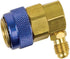 Mastercool 66534-R Economy Low Side Coupler