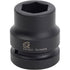 Sunex Tools 0528 1 in. Drive 7/8 in. Impact Socket