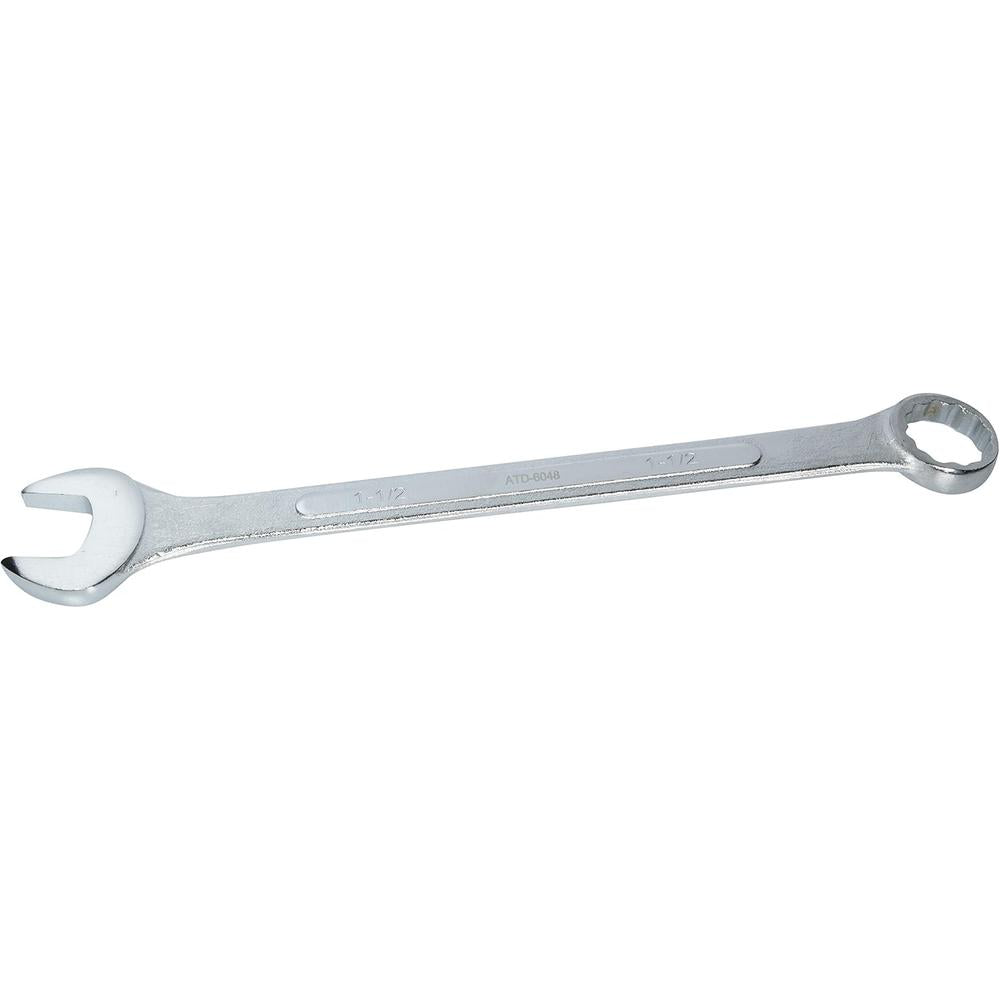 ATD Tools 6048 1-1/2" Combination Wrench