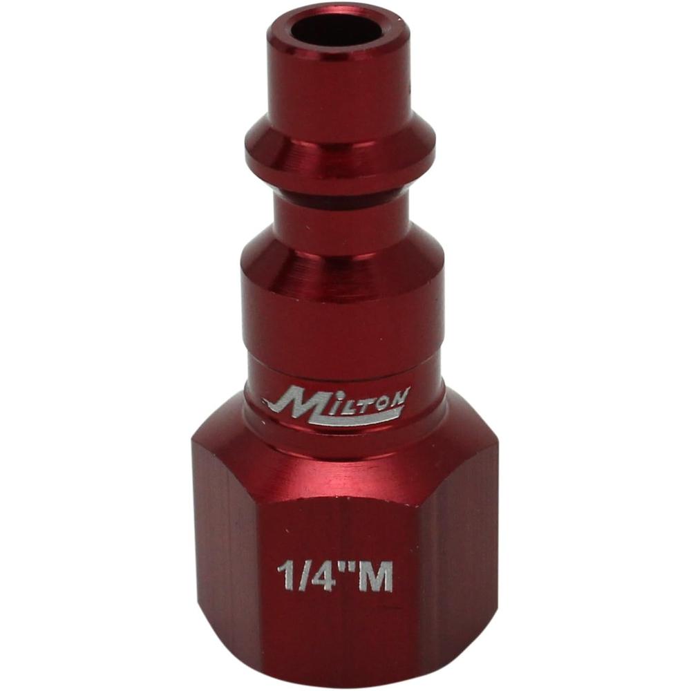 Milton Industries S-305MKIT Kit 5pc M Style 1/4