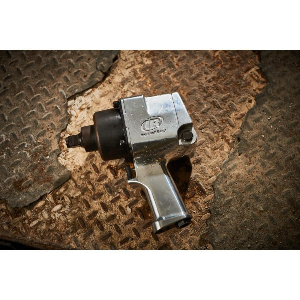 Ingersoll Rand 261 3/4-Inch Super Duty Air Impact Wrench
