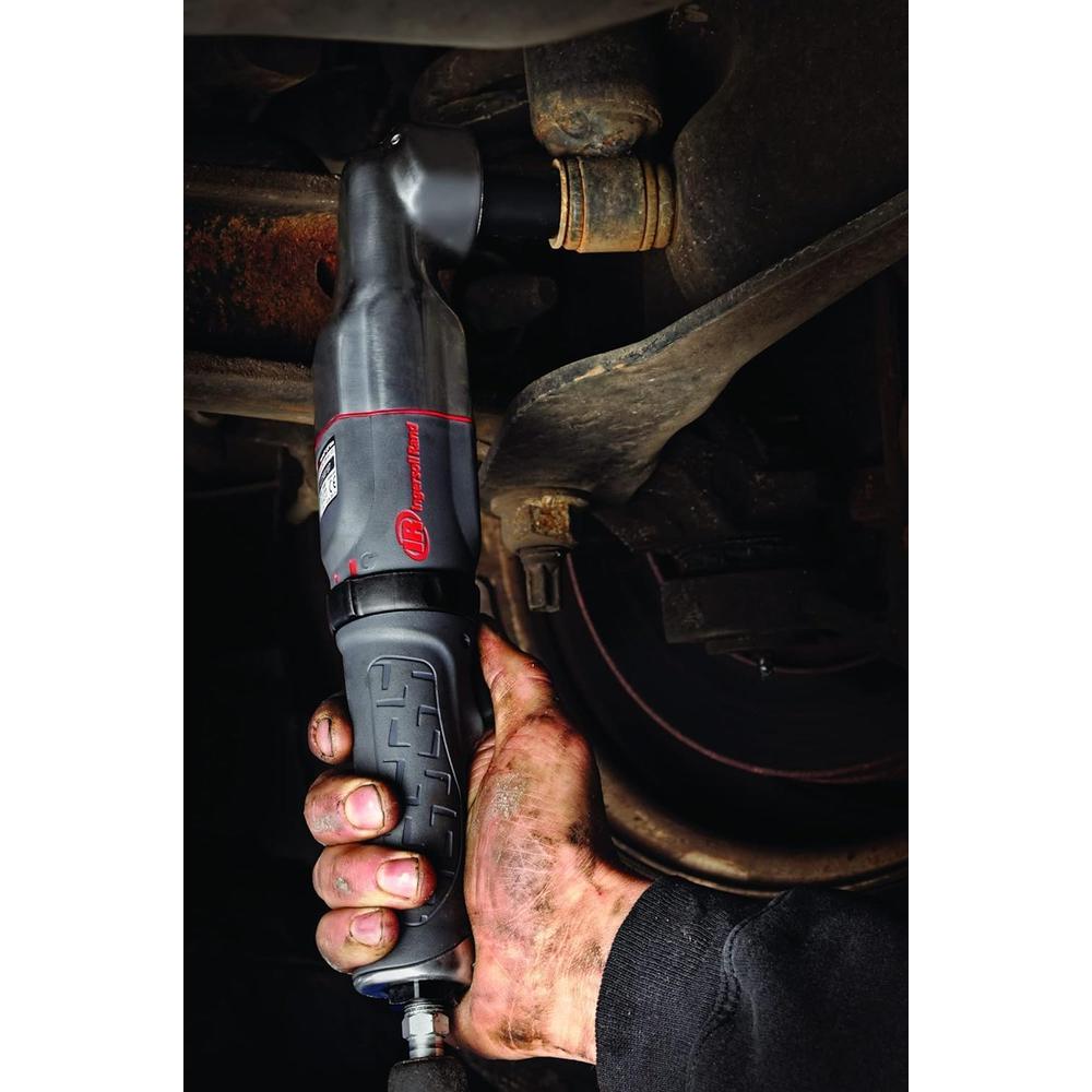 Ingersoll Rand 2025MAX Air Impact Wrench