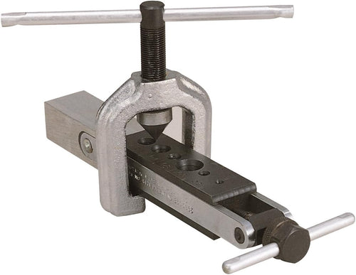 Imperial 447F 37° Heavy Duty Flaring Tool  1/8" to 1/2" O.D.