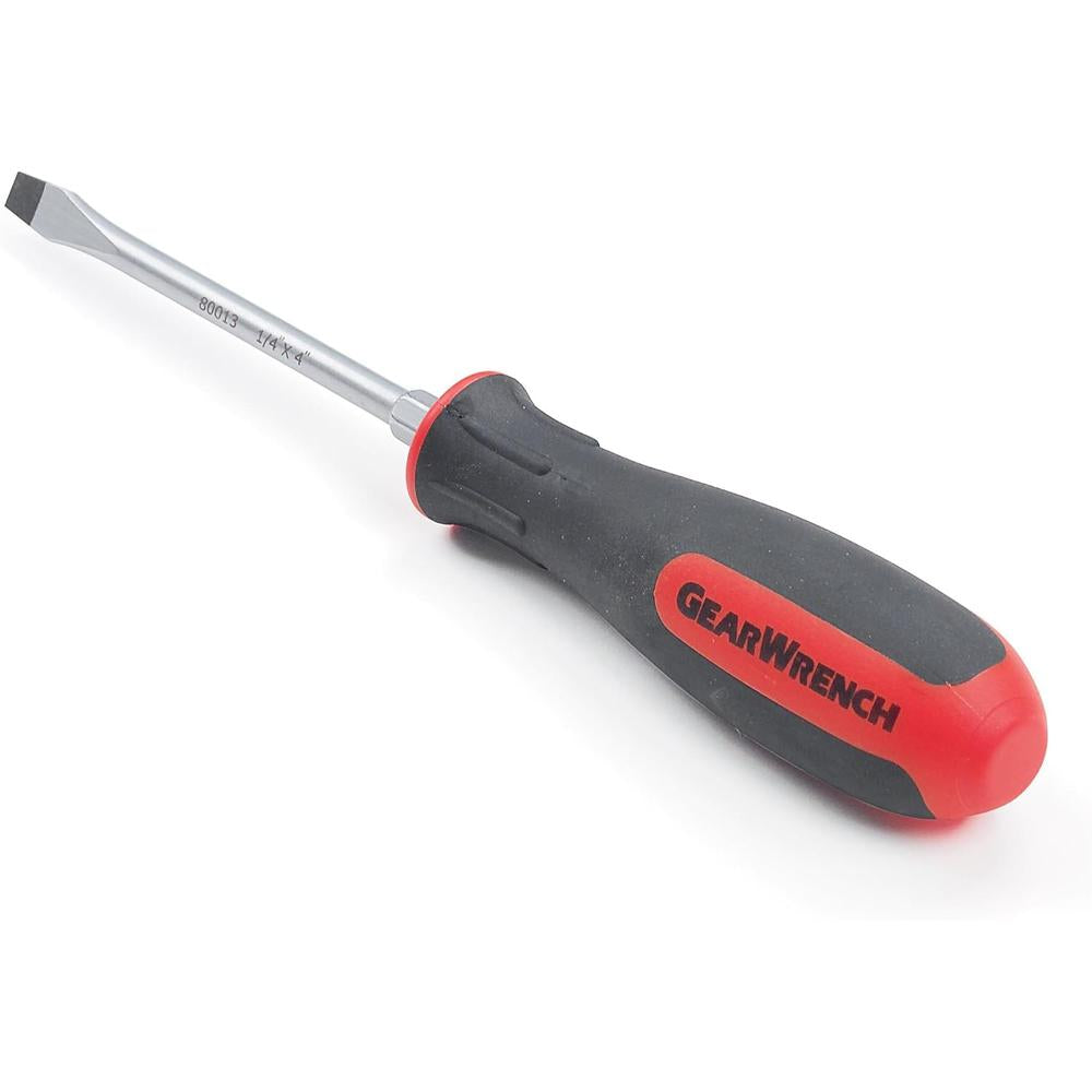 GearWrench 80066 20 Piece Master Dual Material Screwdriver Set