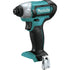 Makita Power Tools CT411 12V max CXT Lithium-Ion Cordless 4-Pc. Combo Kit (1.5Ah)