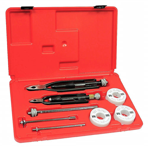 Kit de câblage de sécurité professionnel Imperial 105 W