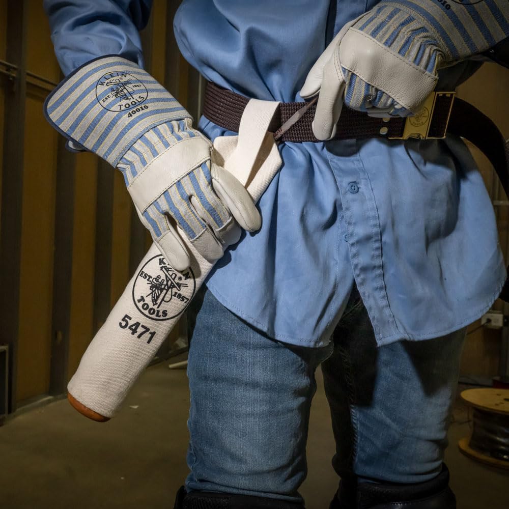 Klein Tools 5471 ELECTRODE BAG