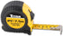 Titan Tools 10907 25-Foot Dual-Rule Tape Measure