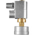 Milton Industries S-657 Tuyau à air 1/4", Swv. Connecteur