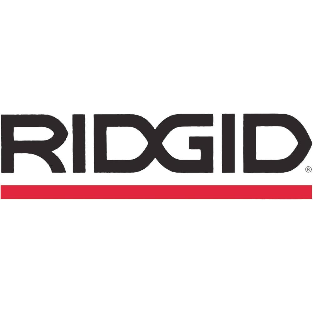 Ridgid 56672 Stand, Rj99 Roller High Pipe