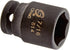 Sunex Tools 814 1/4 in. by 7/16 in. Impact Socket Drive