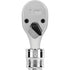 Titan Tools 12069 3/8" DRIVE 72-TOOTH REVERSIBLE RATCHET, EXTENDABLE FROM 8.5" TO 12.8"