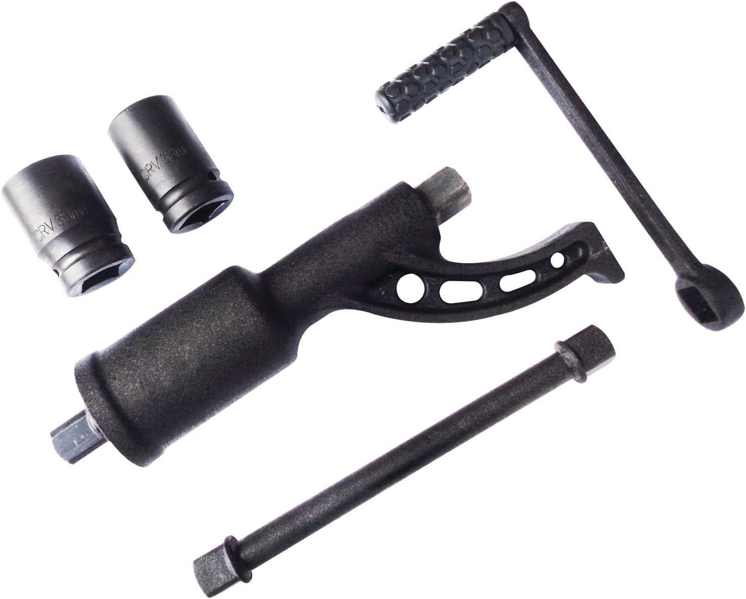 ATD Tools 8645 Multiplicateur de couple robuste