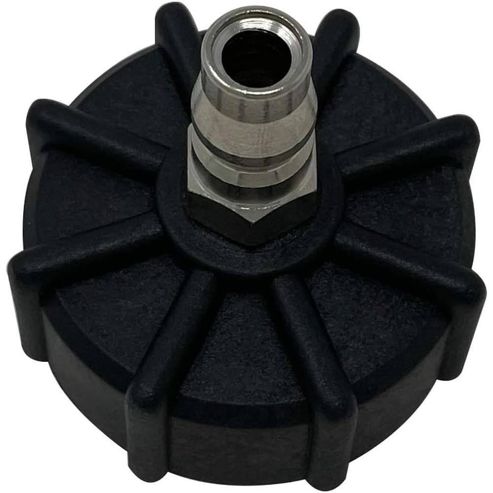 CTA Tools 7029 Adaptateur de maître-cylindre - Européen