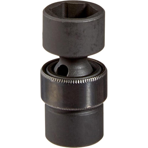 Sunex Tools 317UM 3/8 in. Drive 17-mm Universal Impact Socket