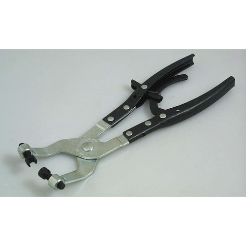 Lisle 17100 FLAT BAND HOSE CLAMP PLIERS