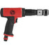 Chicago Pneumatic 7165K Low Vibration Short Hammer Kit, Complete Power Tool Kit with Soft Travel Bag