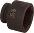 Sunex Tools 0578 1 in. Drive 2-7/16 in. Impact Socket