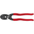 Knipex 71 01 200 Outils - Coupe-boulons compact CoBolt 8 pouces