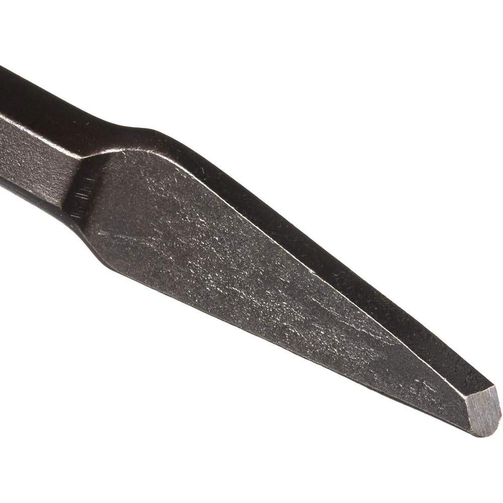Mayhew Tools 10504 3/8" Half Round Nose Chisel