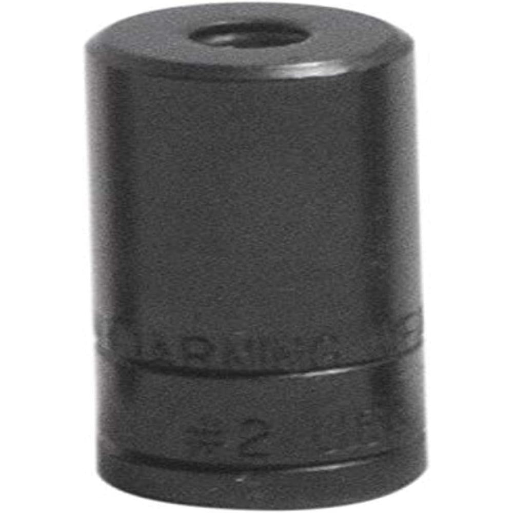 Lisle 70540 NO. 2 TAP SOCKET