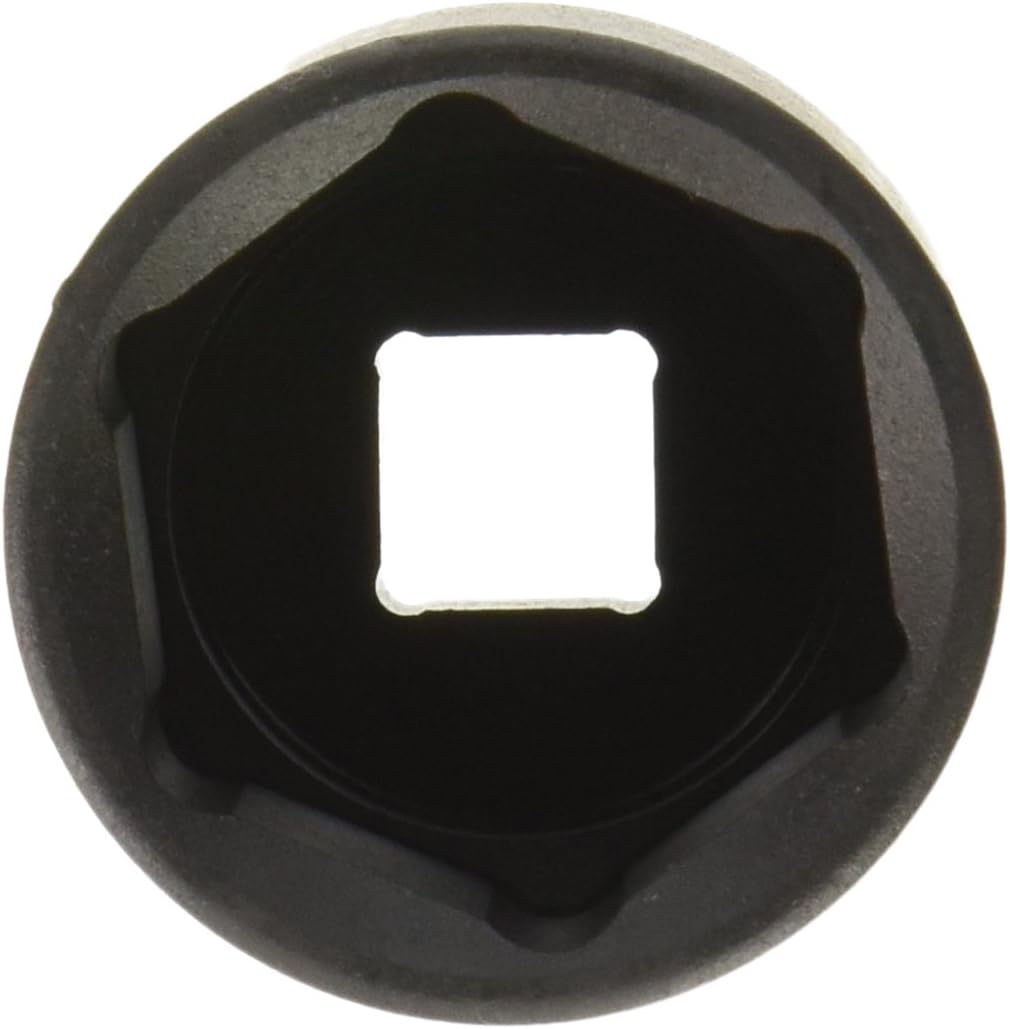 Sunex Tools 242D 1/2 in. Drive 1-5/16 in. Deep Impact Socket