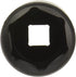 Sunex Tools 242D 1/2 in. Drive 1-5/16 in. Deep Impact Socket