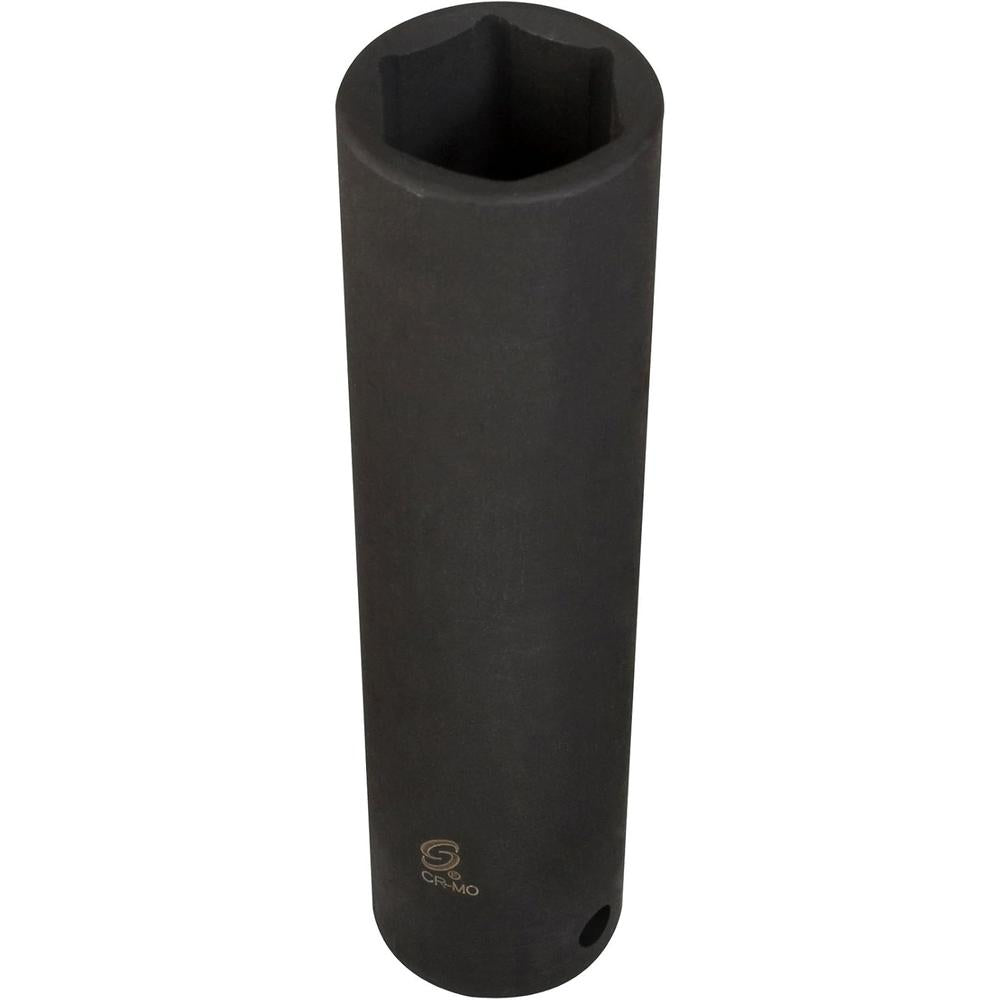 Sunex Tools 237MXD 1/2" Drive 37mm X-Deep Socket