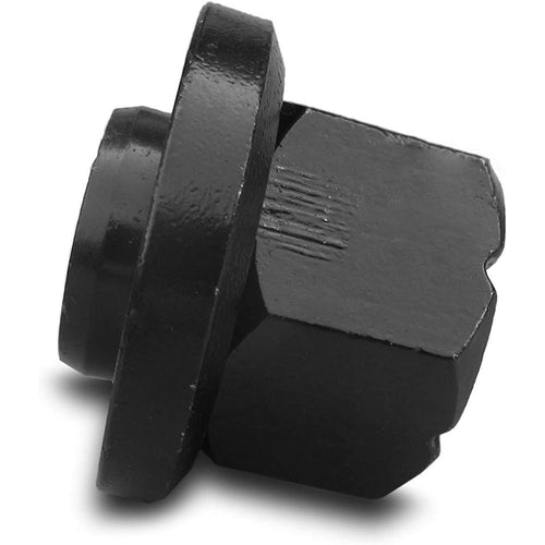 AME International 58033 Standard 33mm Skirt Nut With 22mm Inside Threads