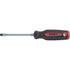 Sunex Tools 11S3X4H Slotted Screwdriver 1/4" x 4" with Bolster