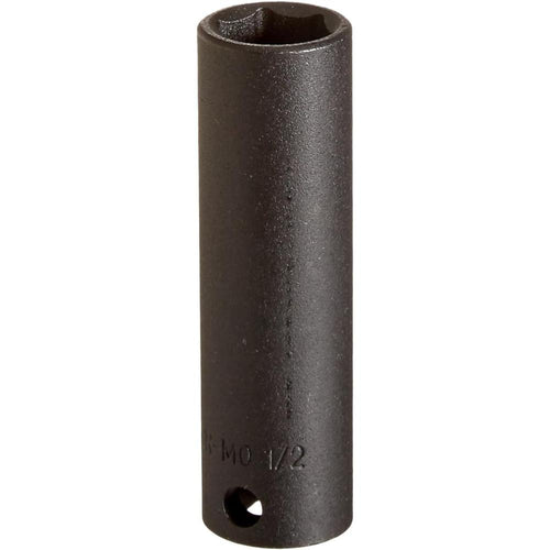 Sunex Tools 316d 3/8 in. Drive 1/2 in. Deep Impact Socket