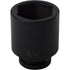 Sunex Tools 578D 1" Drive 2-7/16" Deep Impact Socket
