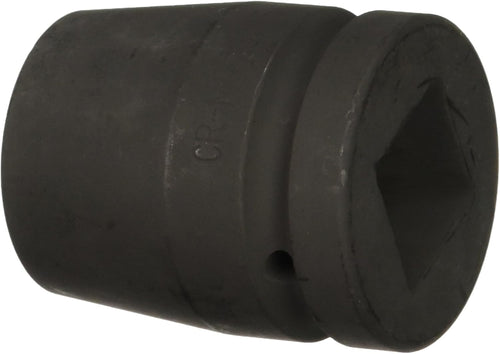 Sunex Tools 526HDS 1 in. Drive 13/16 in. Heavy Duty Square Impact Socket