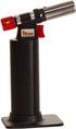 Power Probe PPBT Butane Torch side view on stand