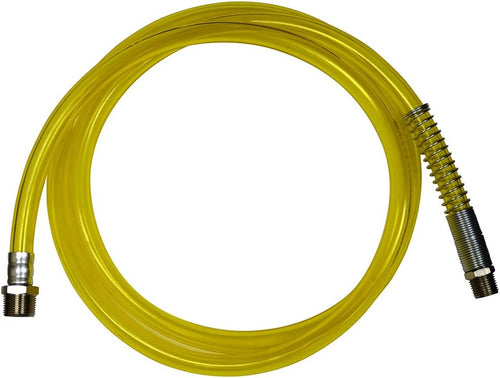 JohnDow Industries 80-593-14 1/2"  X 8' FUEL HOSE