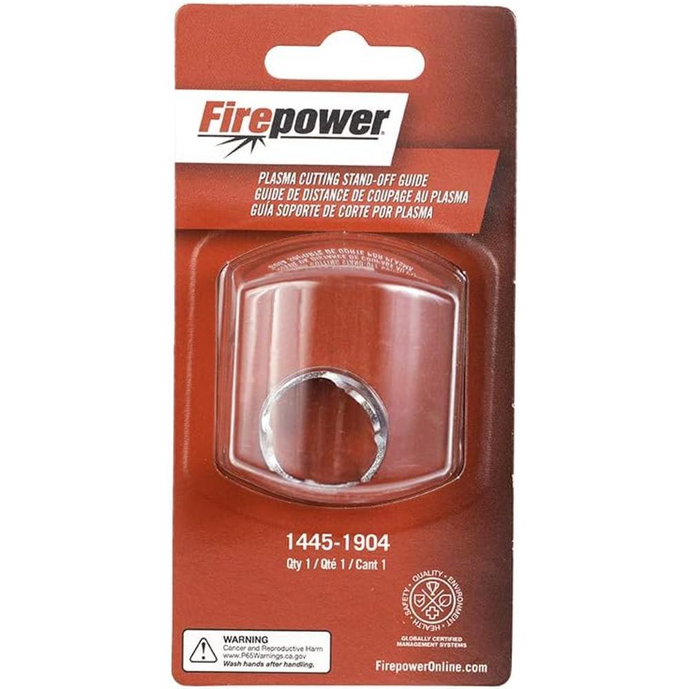 Victor 1445-1904 GUIDE STANDOFF 60A TORCHE F/P