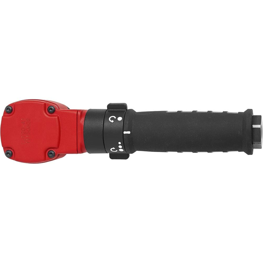 Chicago Pneumatic 7737 1/2" Angle Impact Wrench