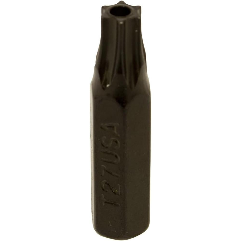 Lisle 26050 TAMPER PROOF TORX - T27