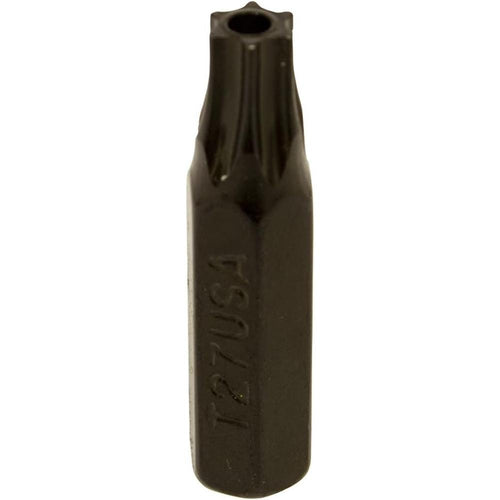 Lisle 26050 TAMPER PROOF TORX - T27