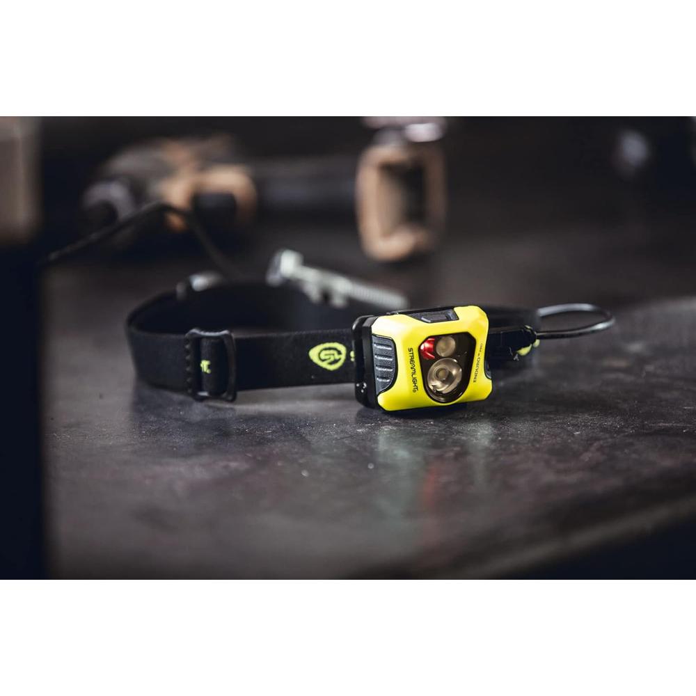 Streamlight 61436 ENDURO PRO USB IND